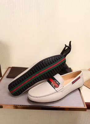 Gucci Business Fashion Men  Shoes_029